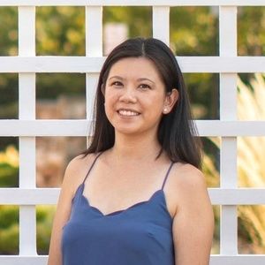 Meet your Posher, Vicky